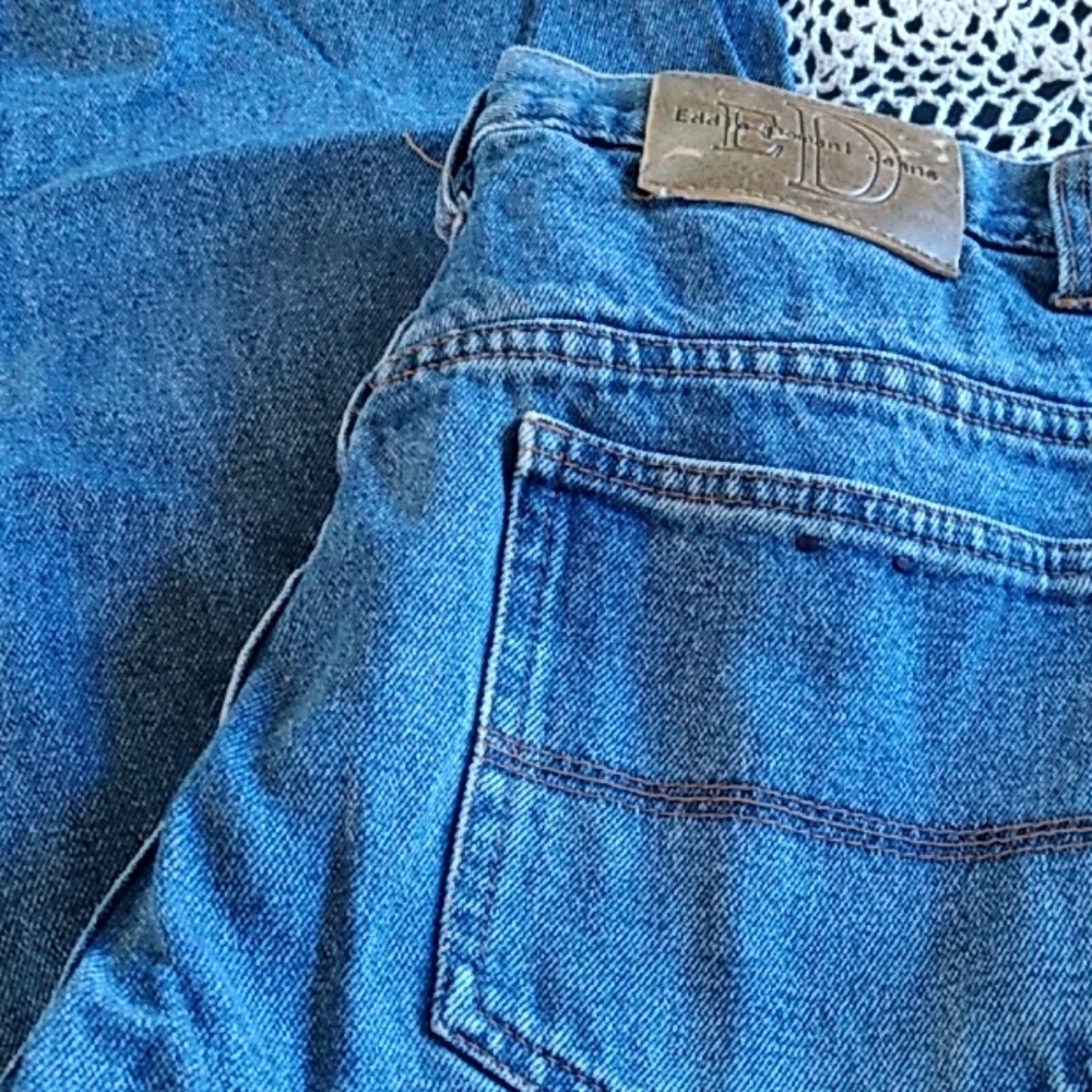 Men's Eddie Domani jeans